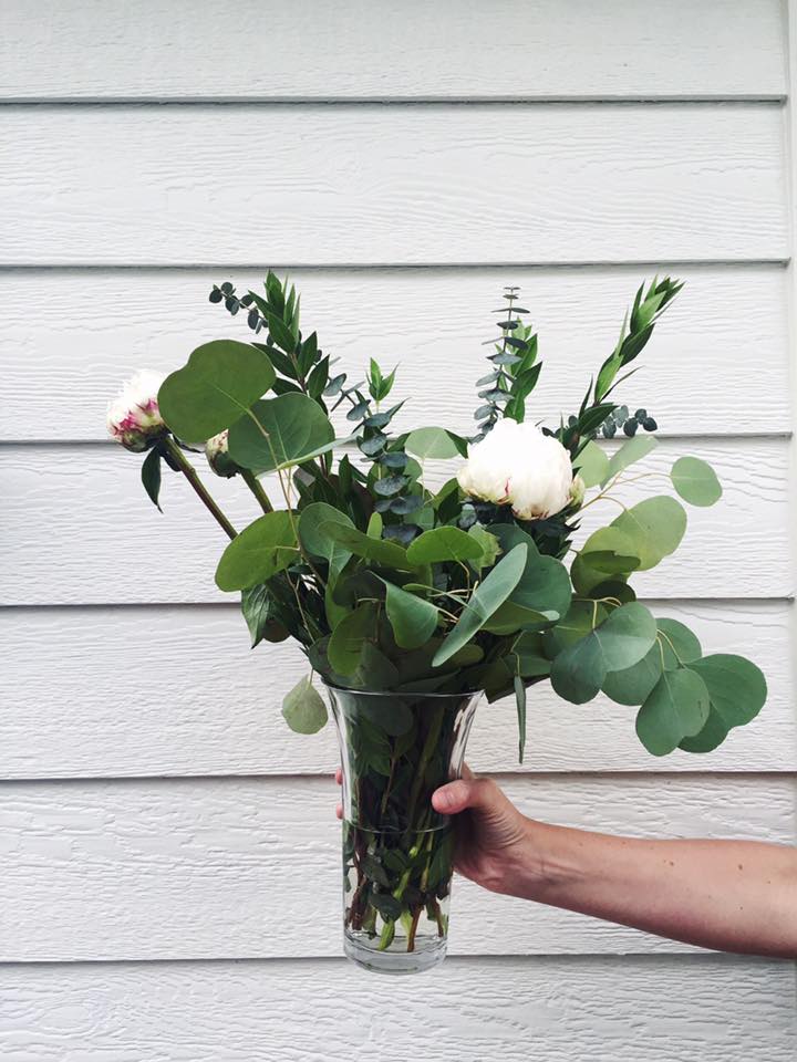 one lovely blog award