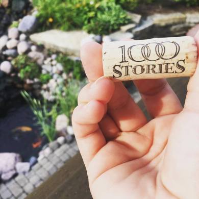 1000 stories